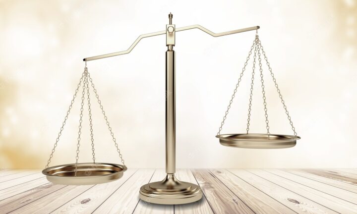 ¿Cuál será el balance de mi vida?