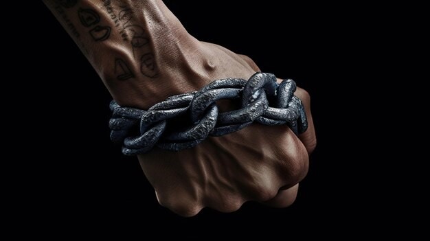 Nuestras cadenas