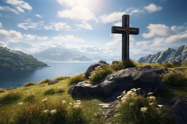 ¿Quiere estar con Jesús, o lejos de él?