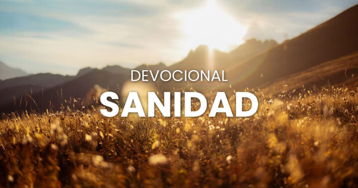 Día 15 — Gratitud y testimonio: Dios sigue sanando